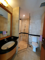 Cuscaden Residences (D10), Condominium #437635611
